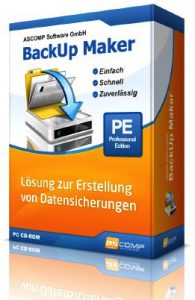 ASCOMP BackUp Maker Professional 8.300 instal the last version for iphone