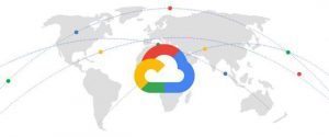 Google Cloud Scheme 2203