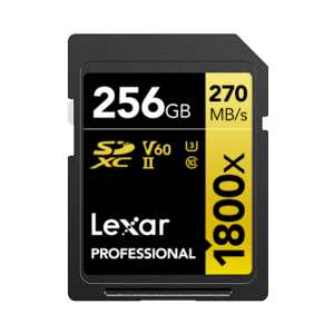 Lexar 1800sd Slider 256gb 1 2203