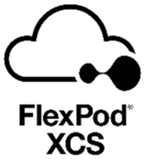 Netapp Flexpod Xcs Logo