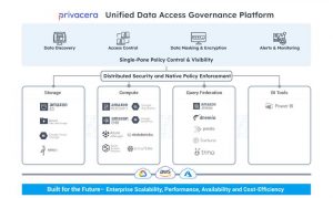 Privacery Unifieddataaccessgovplatform 2203