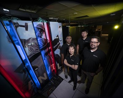 Purdue University’s Anvil Supercomputer Leaps Forward In Capacity And Impact