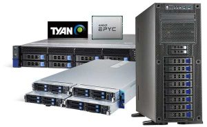 Tyan Server Platforms Am Intro 2203