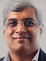 Dropsuite Kalyanaraman