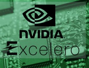 Nvidia Excelero