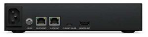 Blackmagic Cloud Store Mini Rear 2204