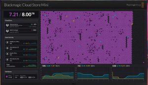 Blackmagic Design Announces New Cloud Store Mini Scheme2 2204