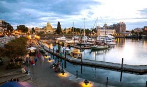 City Of Victoria Chooses Veeam