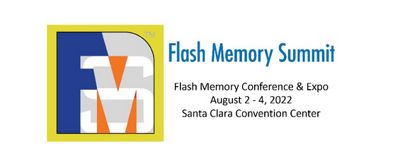 Flash Memory Summit 2022 Opens Best Of Show Awards Nominations