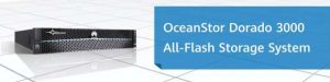 Huawei Oceanstor Dorado 3000 All Flash Storage System 2204