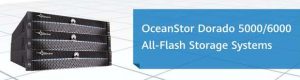 Huawei Oceanstor Dorado 5000 And 6000 All Flash Storage Systems 2204