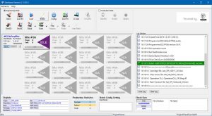 Mcu Flash Programming