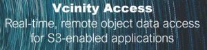 Vcinity Access Intro 2204