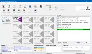 Emmc Ufs Programming And Duplicating