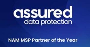 Assured Data Protection L2205