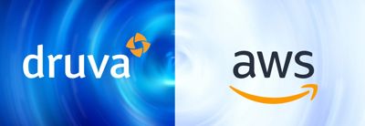 Druva And Aws In Partnership