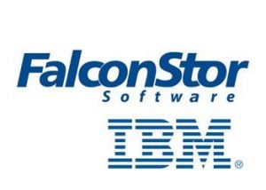 Falconstor In Partnership With Ibm