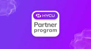 Hycu Partner Program Image