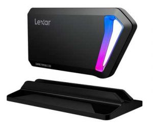 Lexar Ssd Sl660 2205