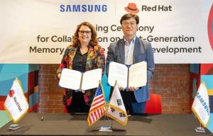 Samsung Red Hat Collaboration Main 22 05