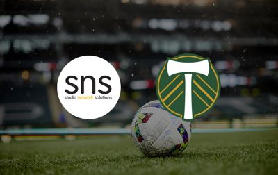 Portland Timbers And Thorns Fc Choose Studio Network Solutions