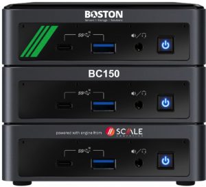 Boston Server & Storage Solutions Igloo