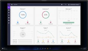 Hycu Desktop Aws 2206