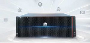 Huawei Oceanprotect Backup Storage 2207