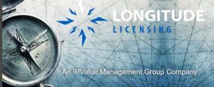 Longitude Licensing Ltd. Logo 2207