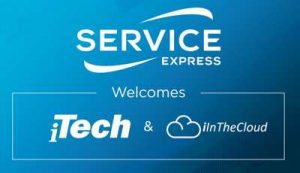 Service Express Itech Iinthecloud 2207