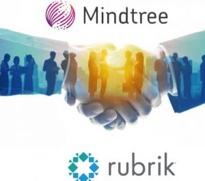 Mindtree Rubrik