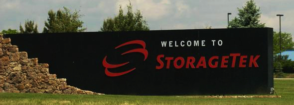 Storagetek