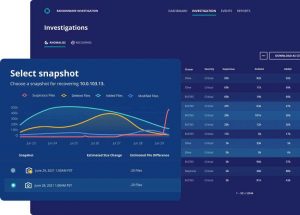 Assured Data Protection Delivers Rubrik Orchestrated Application Recovery As A Service Screen 1