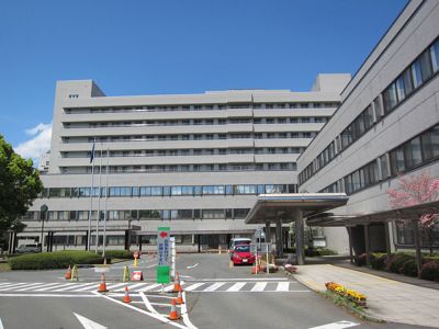 Gunma University Hospital In Japan Chooses Pure Storage