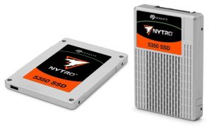 Segate Ssd Nitro 5350 2208