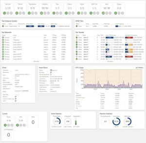 Verge.io Composable Infrastructure Min