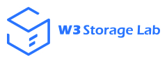 W3 Storage Lab