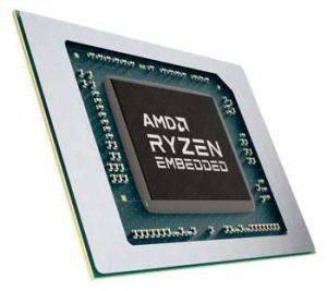 Amd Ryzen Embedded V3000 2209