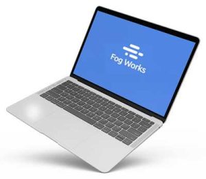 Fog Works 2209 Laptop V2