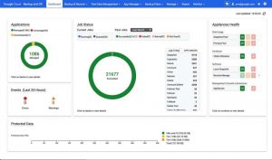 Google Cloud Backup And Dr F1