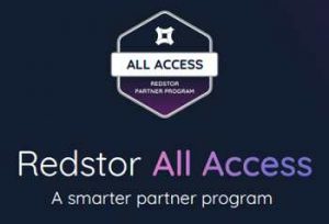 Redstor All Access Intro 2209