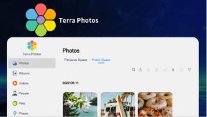 Terramaster Launches Terra Photos 1 2209