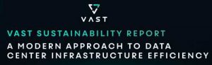 Vast Sustainability Report 1 2209