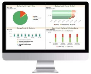 Bocada Dashboard 2210