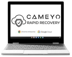 Cameyo Rapid Recovery On Chromebook 2210