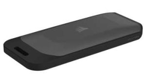 Corsait Ex100u Portable Ssd 1 2210