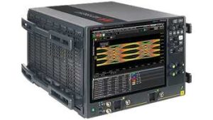 Keysight Infiniium Uxr‑series Oscilloscopes