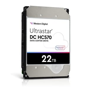 Thecus Supports Wd Ultrastar Dc Hc570 Hdd