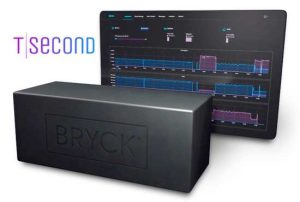 Tsecond Bryck Platform 3 2210