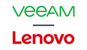 Veeam Partners With Lenovo